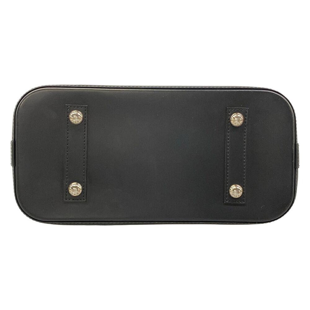 Louis Vuitton Alma PM Epi Denim Handbag M51052 - Picture 5 of 15